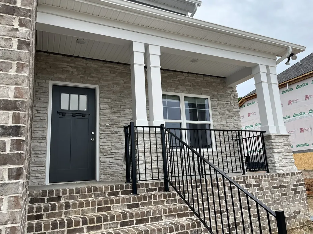 638 Spring Hill Drive Lot 9, E Smyrna TN 37167