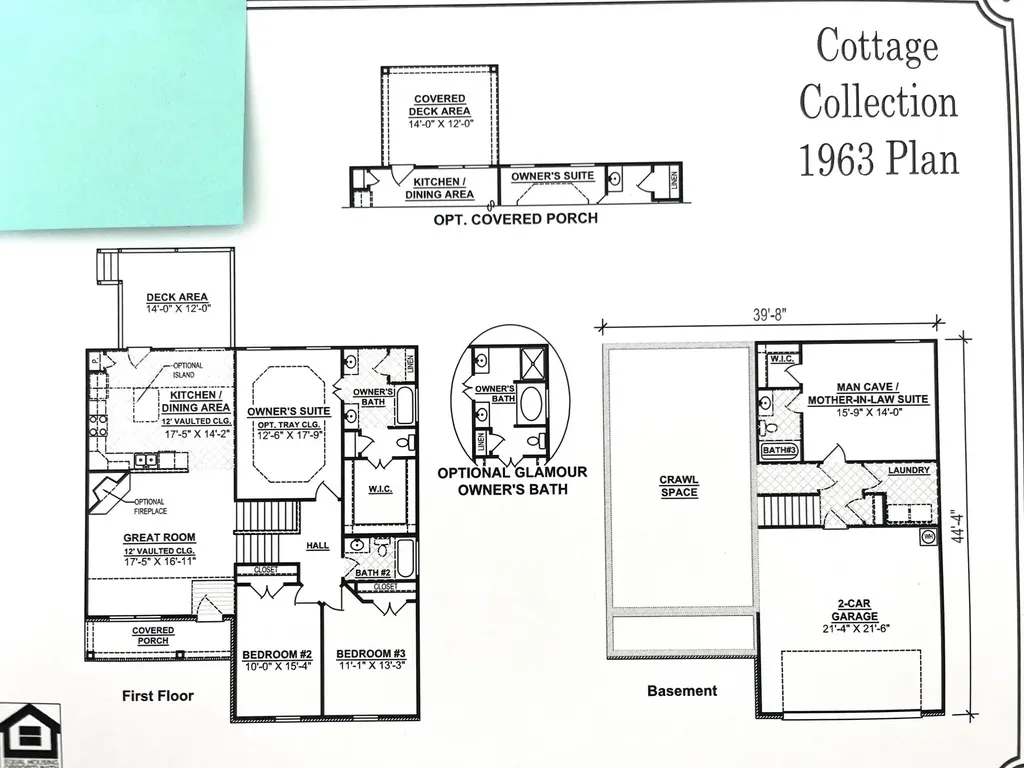 638 Spring Hill Drive Lot 9, E Smyrna TN 37167