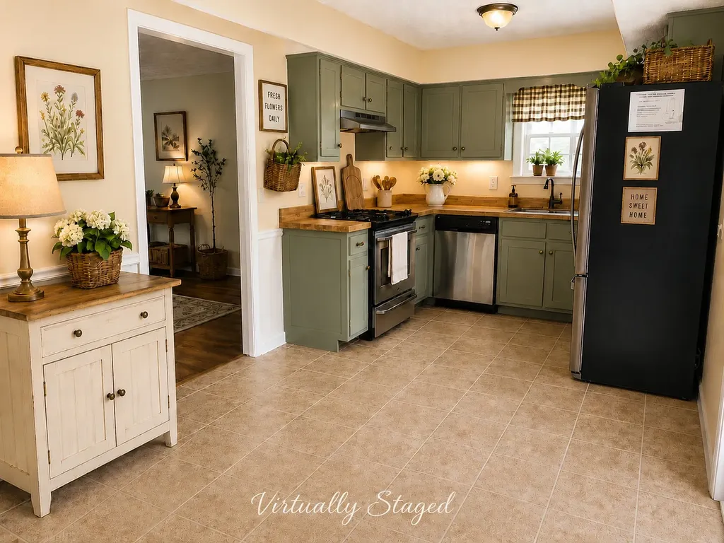 1004 Fall Parkway Murfreesboro TN 37129