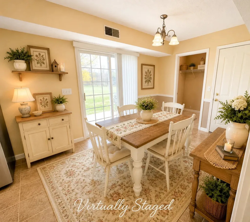 1004 Fall Parkway Murfreesboro TN 37129