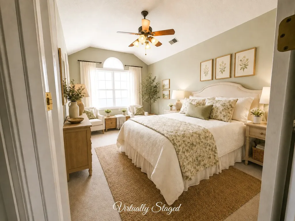 1004 Fall Parkway Murfreesboro TN 37129