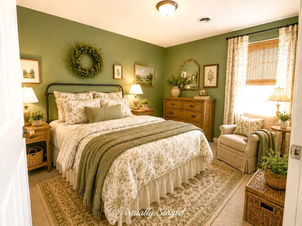 1004 Fall Parkway Murfreesboro TN 37129
