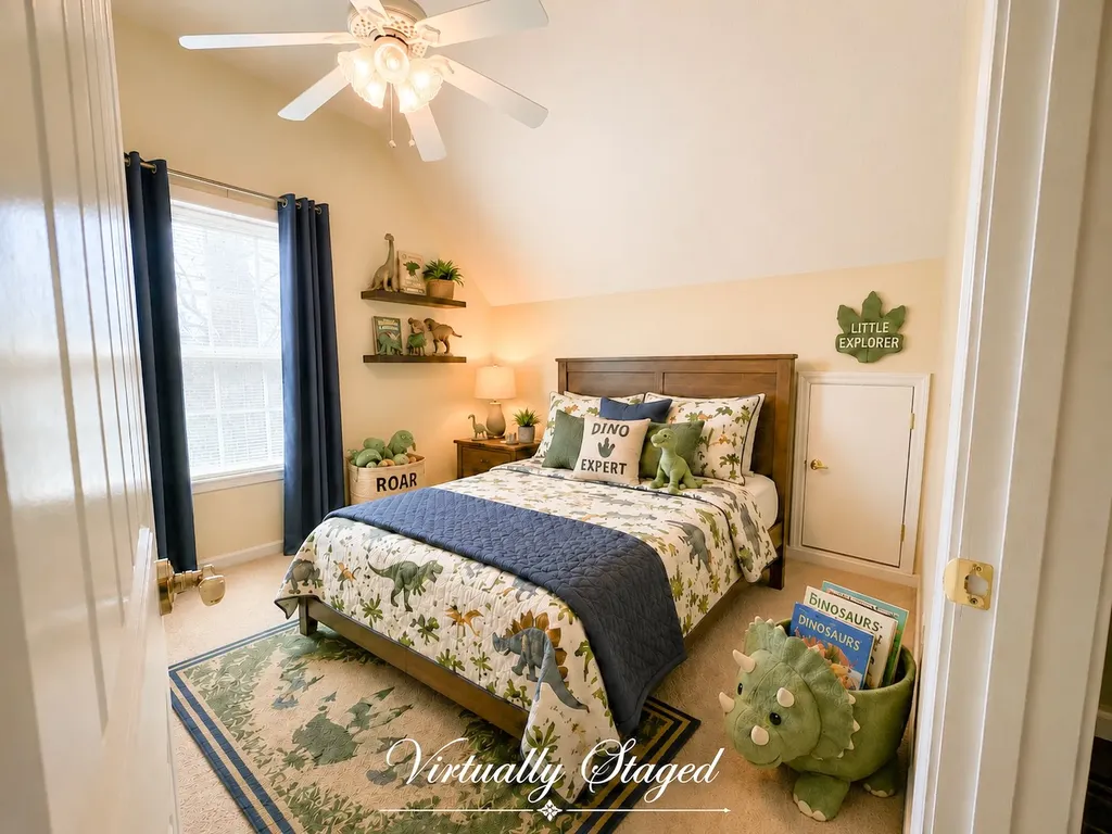1004 Fall Parkway Murfreesboro TN 37129