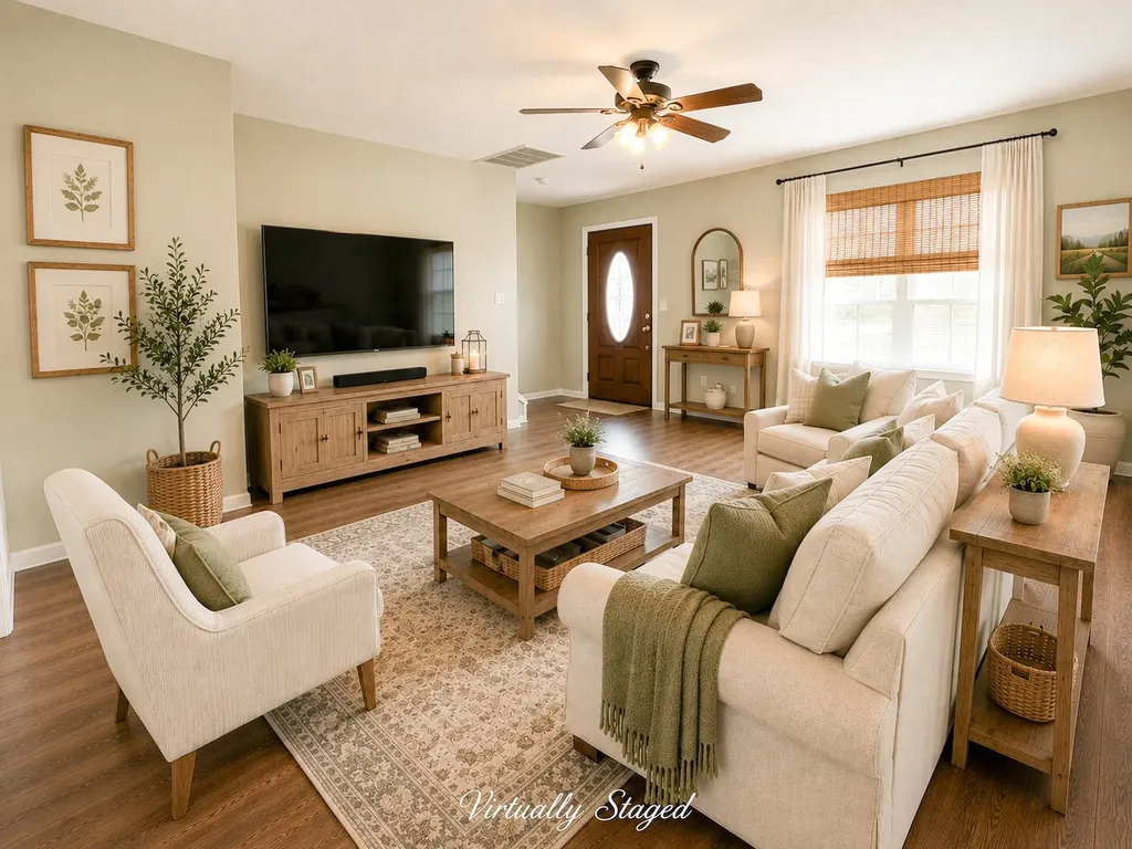 1004 Fall Parkway Murfreesboro TN 37129