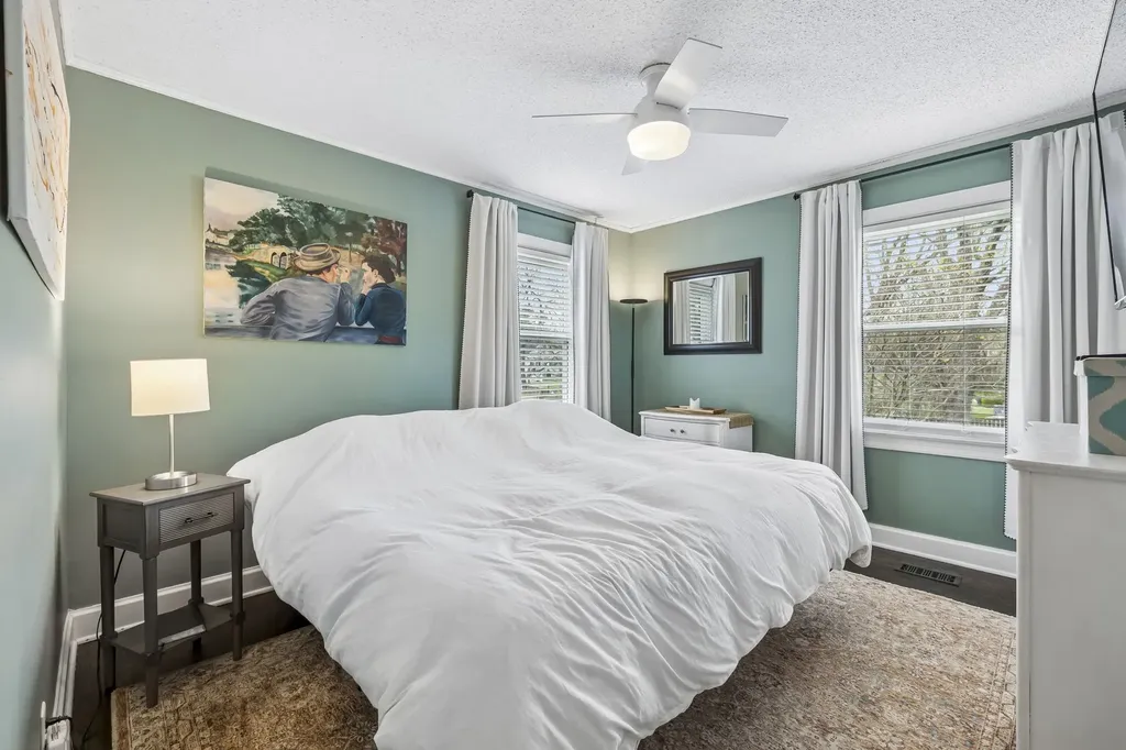 1007 Broadmoor Drive Nashville TN 37216