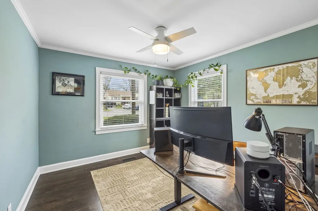 1007 Broadmoor Drive Nashville TN 37216