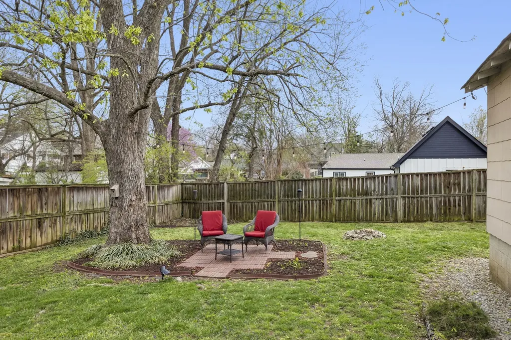 1007 Broadmoor Drive Nashville TN 37216