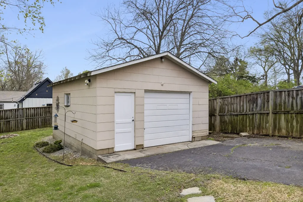 1007 Broadmoor Drive Nashville TN 37216
