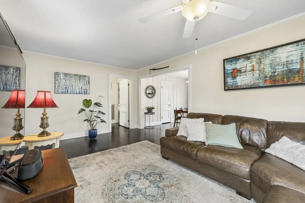 1007 Broadmoor Drive Nashville TN 37216