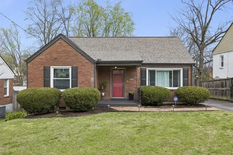 1007 Broadmoor Drive Nashville TN 37216