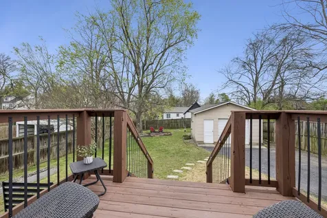 1007 Broadmoor Drive Nashville TN 37216