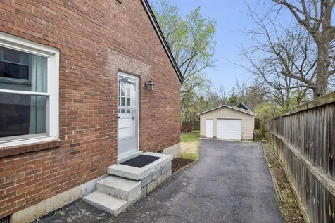 1007 Broadmoor Drive Nashville TN 37216