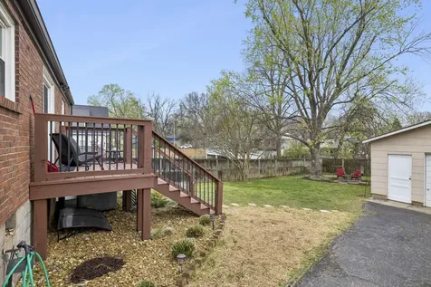 1007 Broadmoor Drive Nashville TN 37216