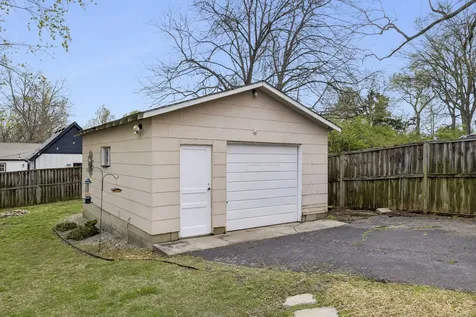 1007 Broadmoor Drive Nashville TN 37216