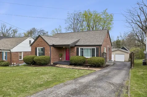 1007 Broadmoor Drive Nashville TN 37216