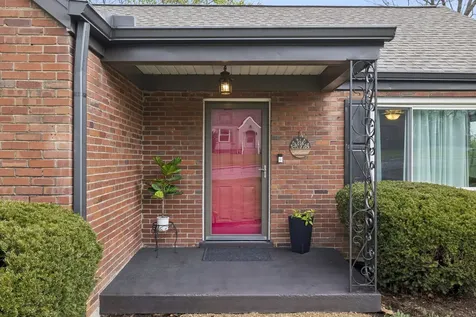 1007 Broadmoor Drive Nashville TN 37216