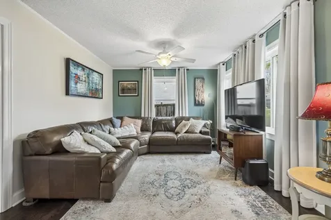 1007 Broadmoor Drive Nashville TN 37216