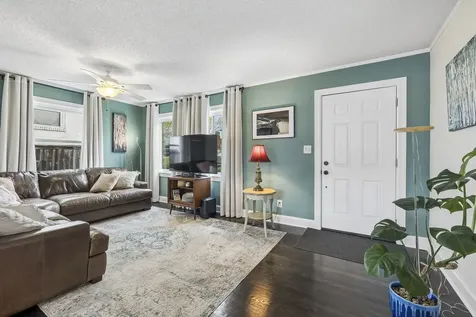 1007 Broadmoor Drive Nashville TN 37216
