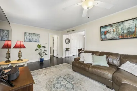 1007 Broadmoor Drive Nashville TN 37216