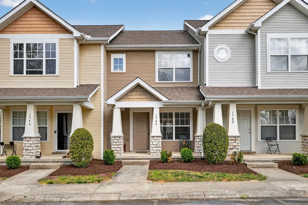 1744 Lincoya Bay Drive Nashville TN 37214
