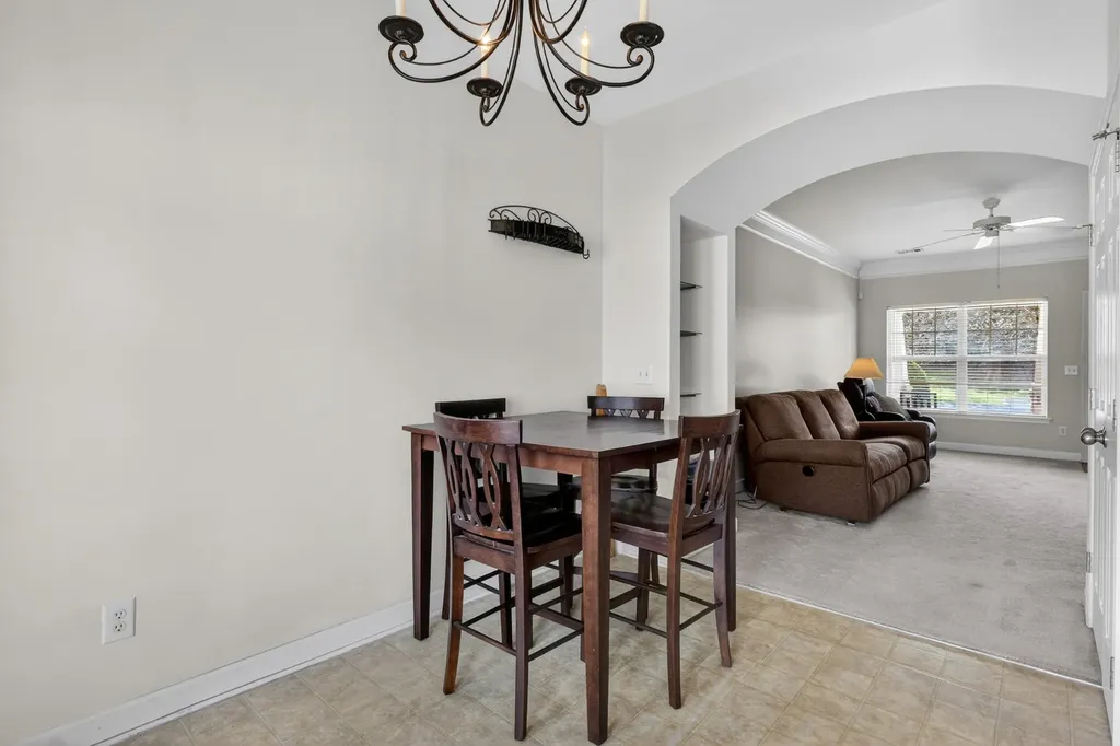 1744 Lincoya Bay Drive Nashville TN 37214