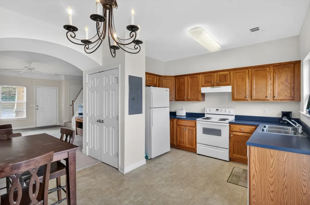 1744 Lincoya Bay Drive Nashville TN 37214