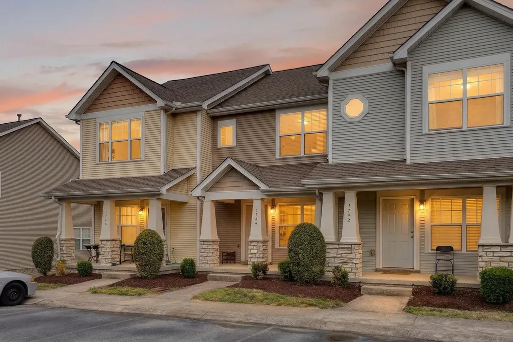 1744 Lincoya Bay Drive Nashville TN 37214
