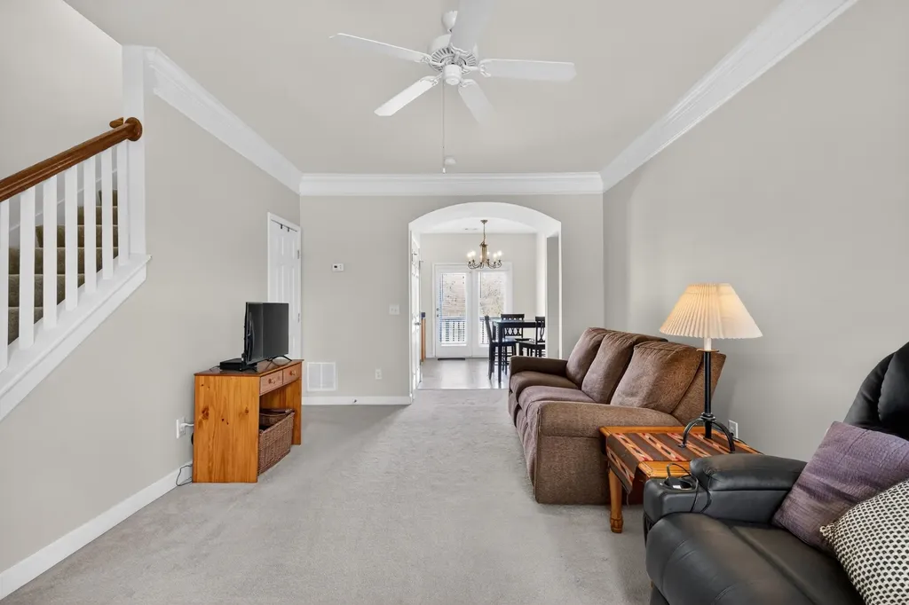 1744 Lincoya Bay Drive Nashville TN 37214