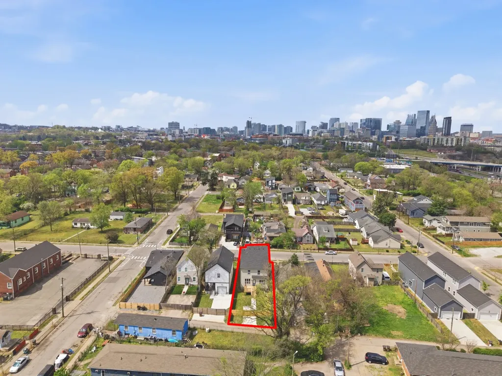 107 Lewis Street Nashville TN 37210