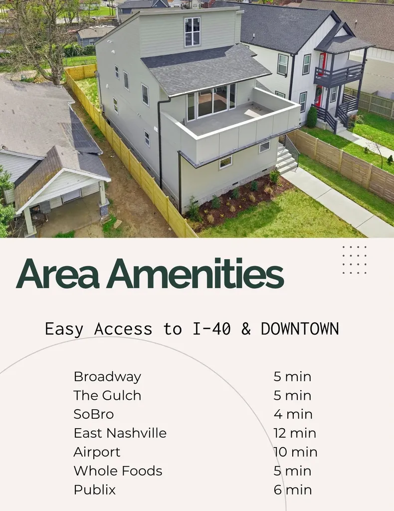 107 Lewis Street Nashville TN 37210