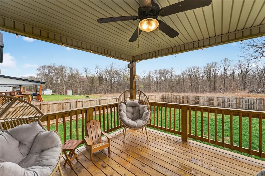 2361 Bridgeport Way Clarksville TN 37042