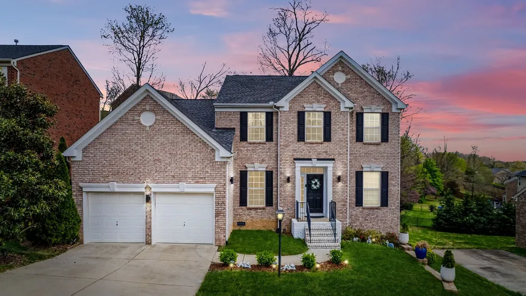 3076 Brookview Forest Drive Nashville TN 37211