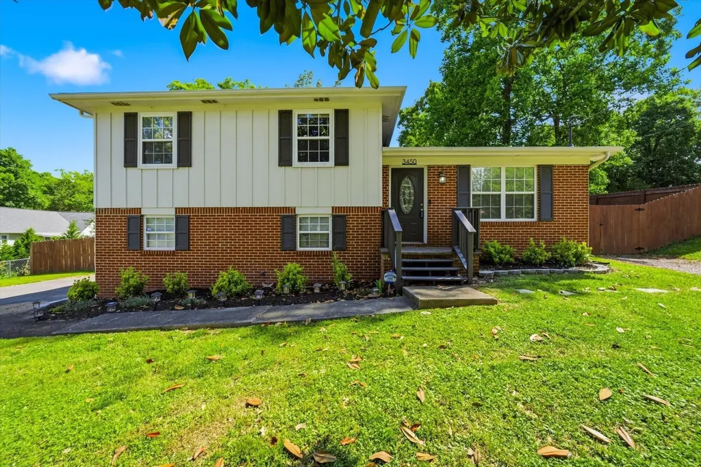 Cleveland TN, 3450 SE Emerson Drive SE