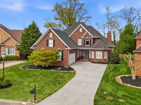 9830 Giverny Circle Knoxville TN 37922