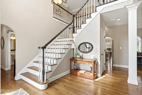 9830 Giverny Circle Knoxville TN 37922