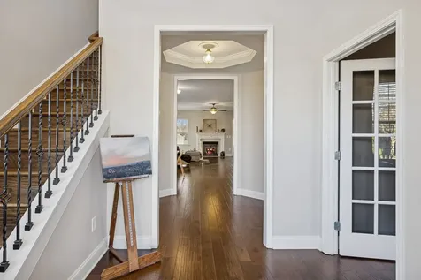 1216 Reese Drive Franklin TN 37069