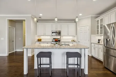 1216 Reese Drive Franklin TN 37069