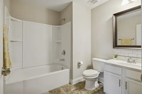 1216 Reese Drive Franklin TN 37069