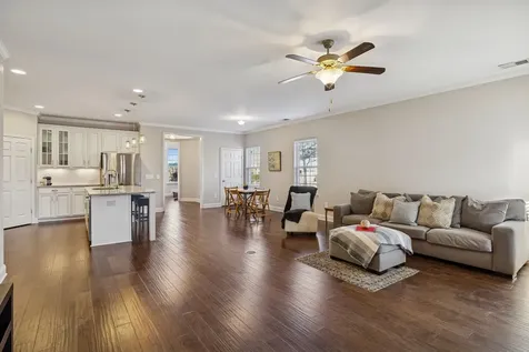1216 Reese Drive Franklin TN 37069