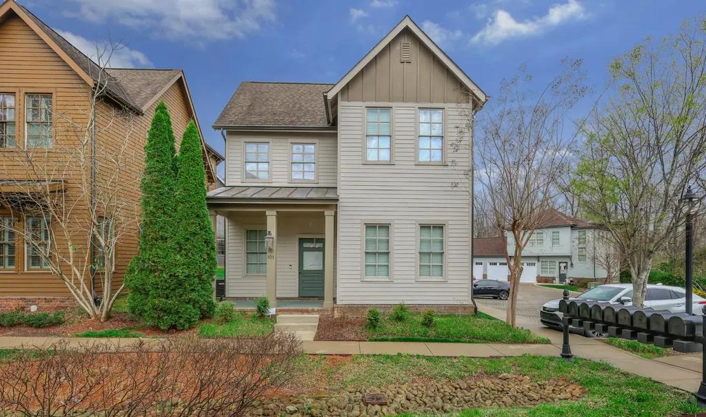 101 Cottage Ln, N Franklin TN 37064