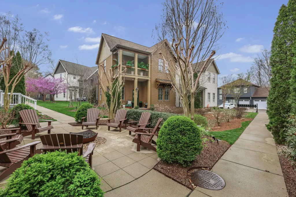 101 Cottage Ln, N Franklin TN 37064