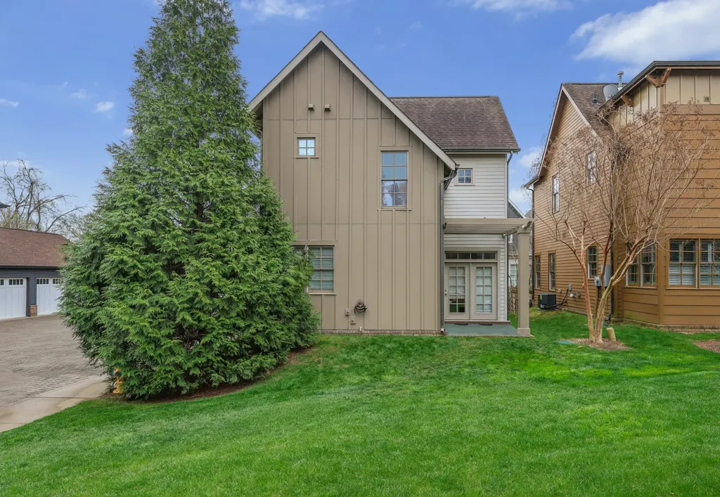 101 Cottage Ln, N Franklin TN 37064
