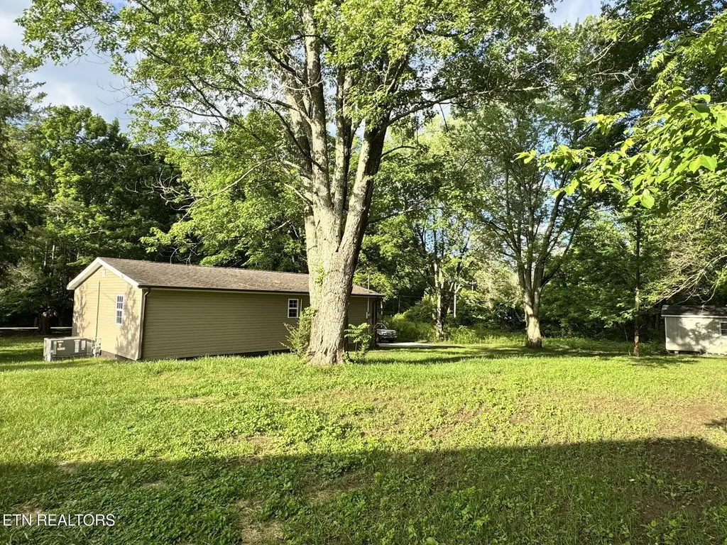 2506 Rugby Pike Jamestown TN 38556