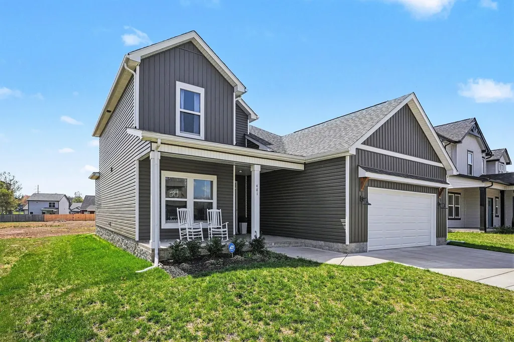 481 Herman Drive Clarksville TN 37042