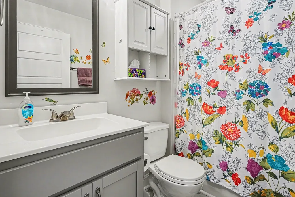 481 Herman Drive Clarksville TN 37042