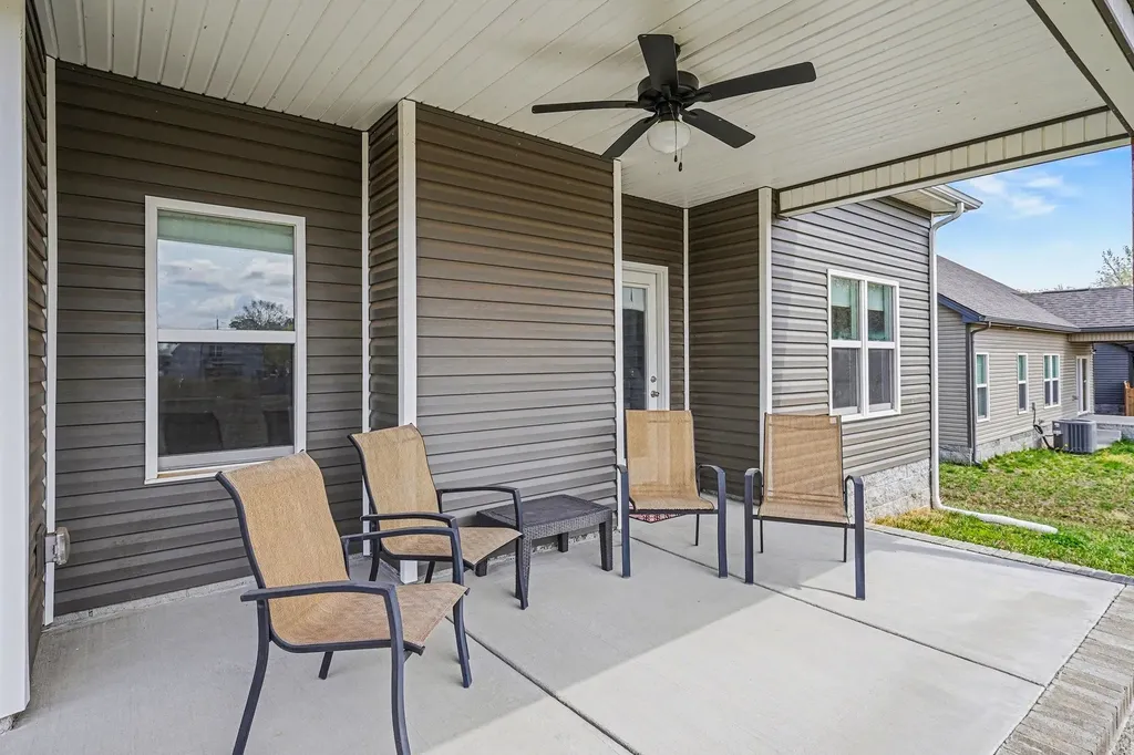 481 Herman Drive Clarksville TN 37042