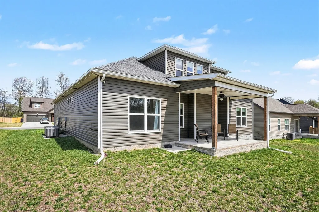 481 Herman Drive Clarksville TN 37042