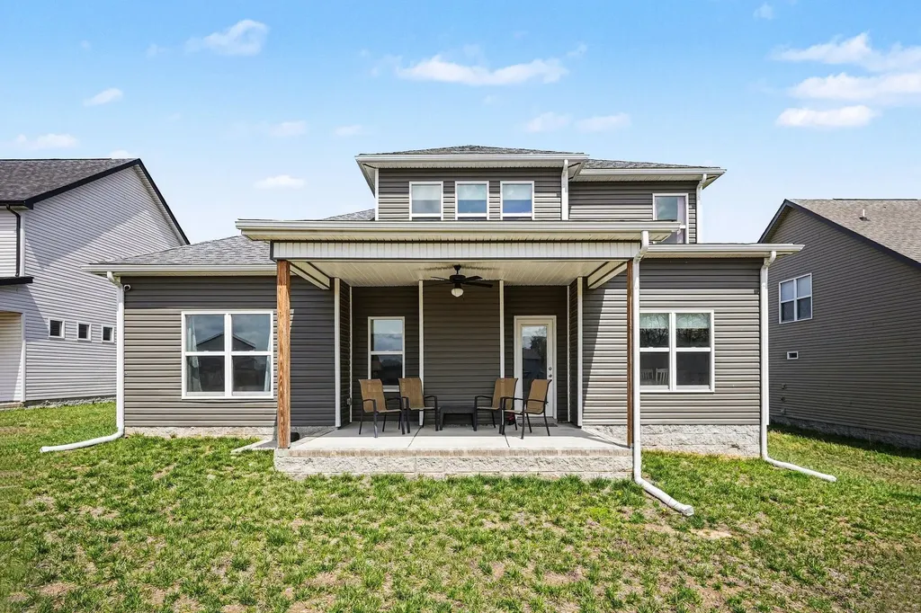 481 Herman Drive Clarksville TN 37042