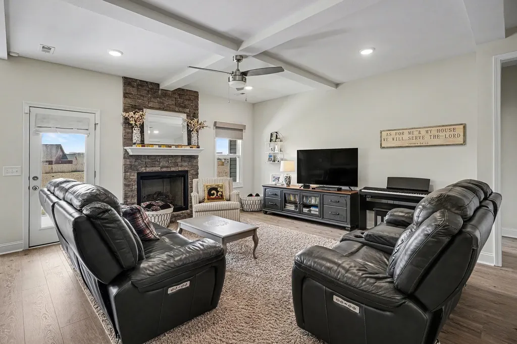 481 Herman Drive Clarksville TN 37042