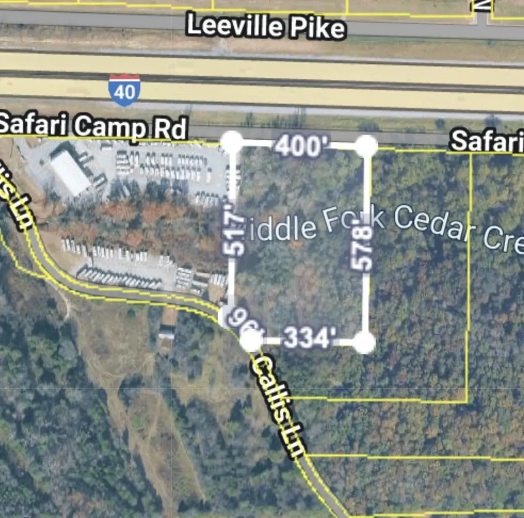 2 Safari Camp Road Lebanon TN 37090
